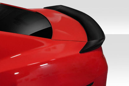 2010-2013 Chevrolet Camaro Duraflex RKS Rear Wing