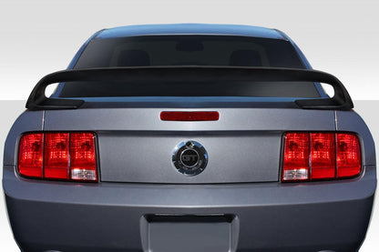 2005-2009 Ford Mustang Duraflex GT350 Look Rear Wing