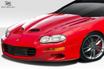 1998-2002 Chevrolet Camaro Duraflex WS6 Hood