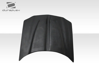 1998-2002 Chevrolet Camaro Duraflex WS6 Hood