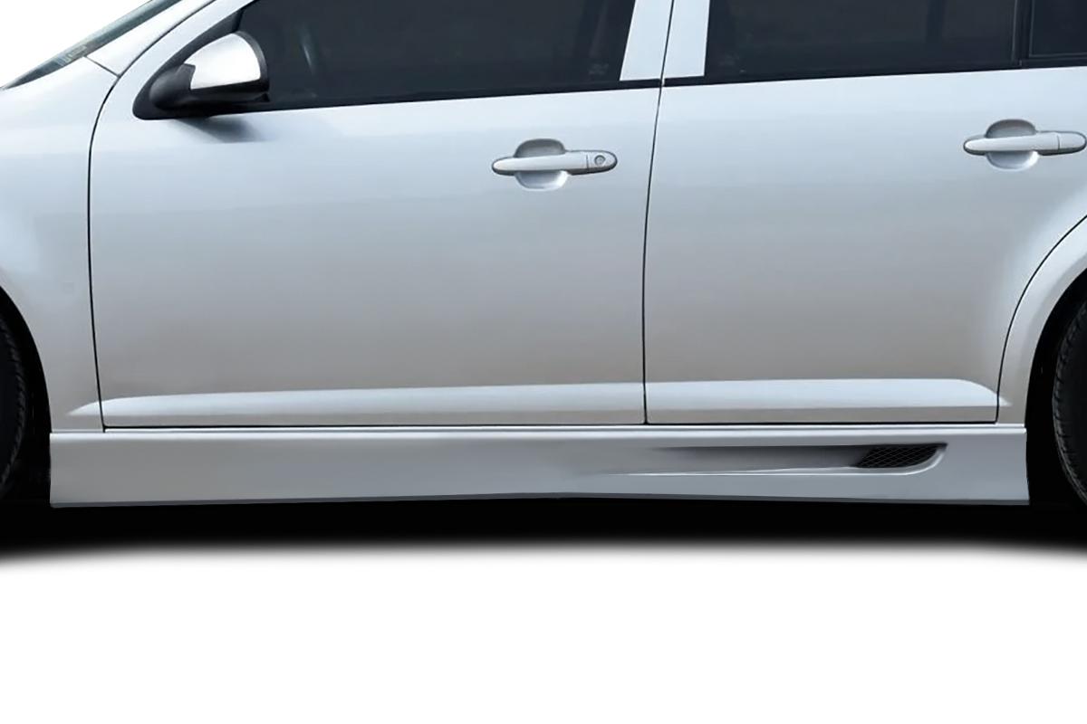 2005-2010 Chevrolet Cobalt Duraflex Gravity Side Skirts