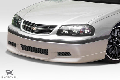 2000-2005 Chevrolet Impala Duraflex Champion Front Bumper