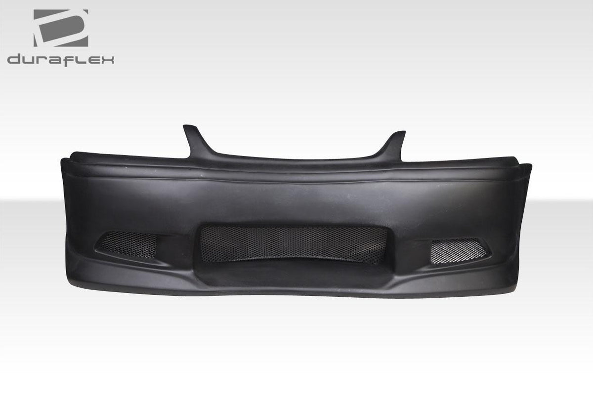 2000-2005 Chevrolet Impala Duraflex Champion Front Bumper