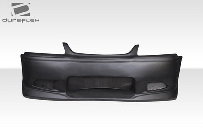 2000-2005 Chevrolet Impala Duraflex Champion Front Bumper