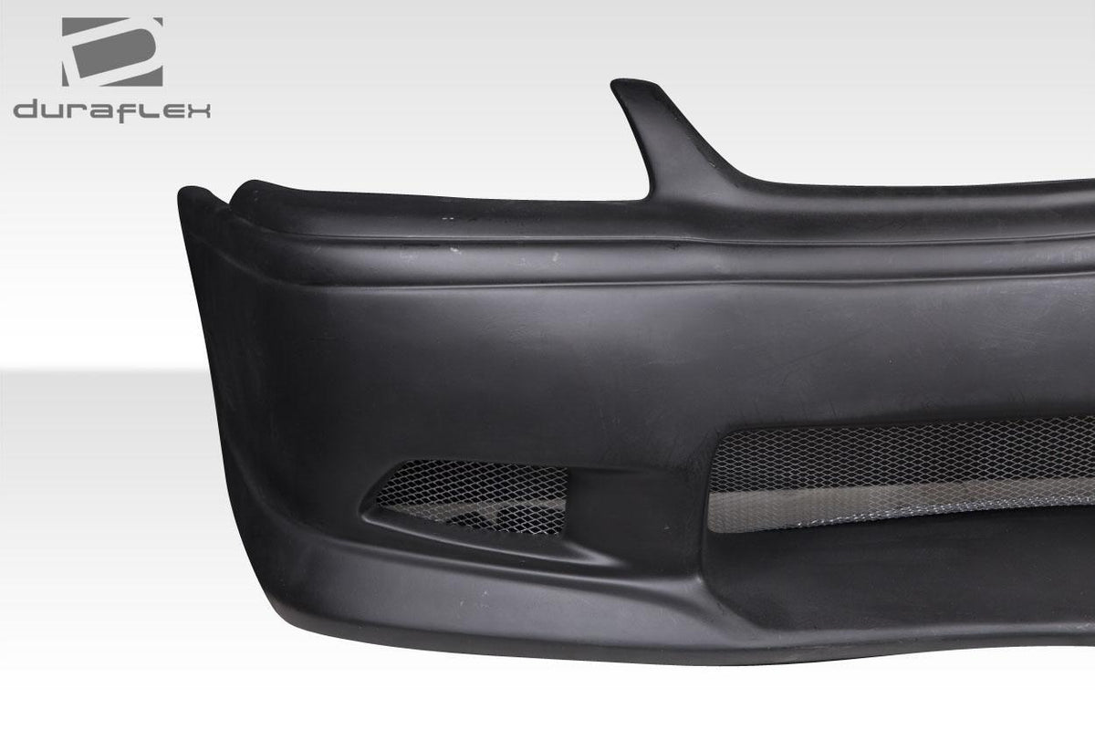 2000-2005 Chevrolet Impala Duraflex Champion Front Bumper