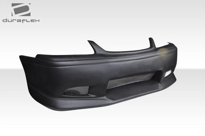 2000-2005 Chevrolet Impala Duraflex Champion Front Bumper