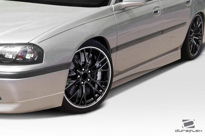2000-2005 Chevrolet Impala Duraflex Champion Side Skirts