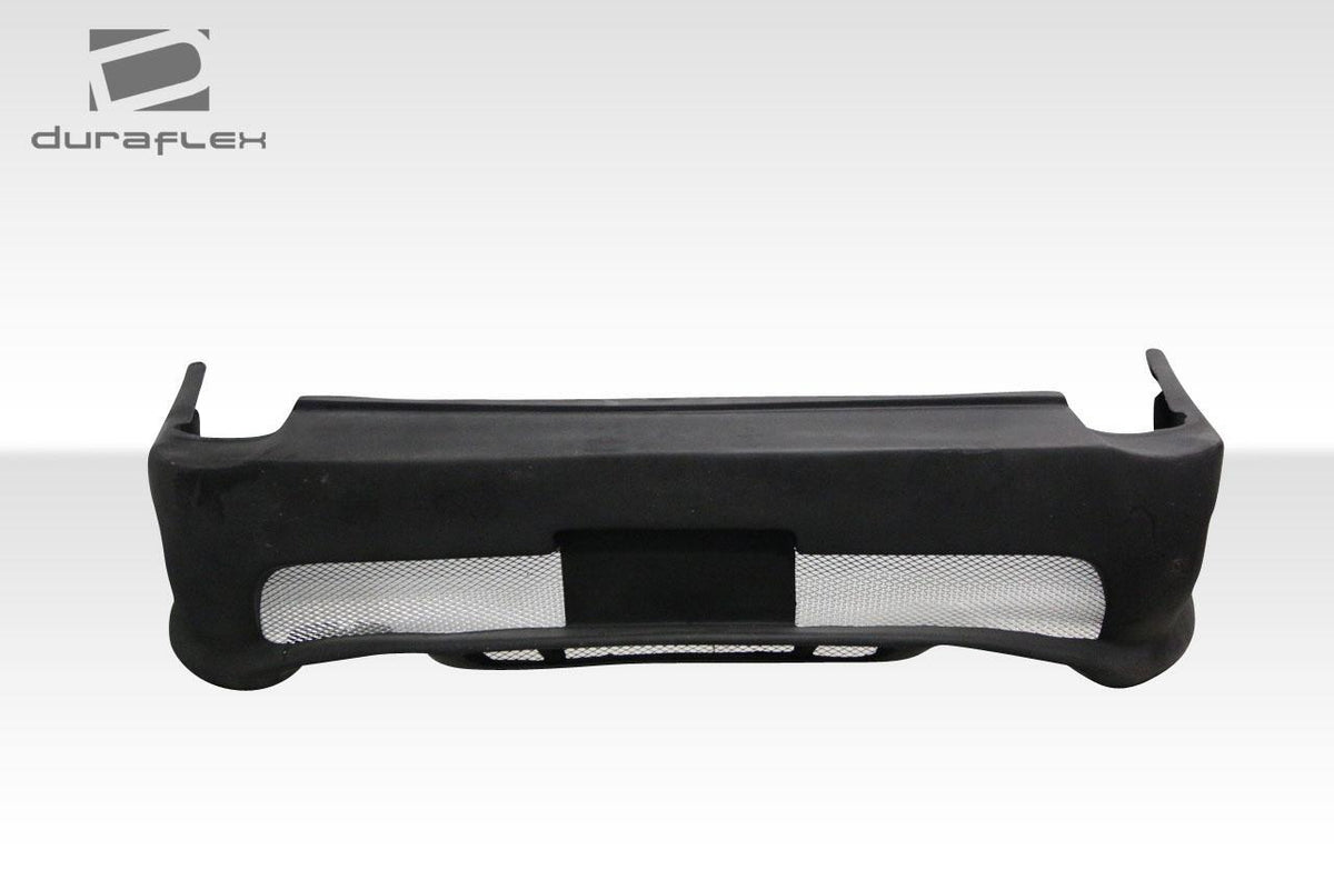 2000-2005 Chevrolet Monte Carlo Duraflex Champion Rear Bumper