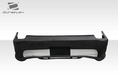 2000-2005 Chevrolet Monte Carlo Duraflex Champion Rear Bumper