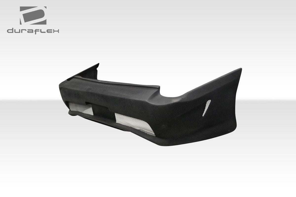 2000-2005 Chevrolet Monte Carlo Duraflex Champion Rear Bumper