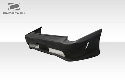 2000-2005 Chevrolet Monte Carlo Duraflex Champion Rear Bumper
