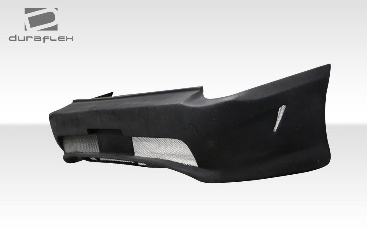 2000-2005 Chevrolet Monte Carlo Duraflex Champion Rear Bumper