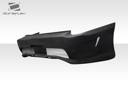 2000-2005 Chevrolet Monte Carlo Duraflex Champion Rear Bumper