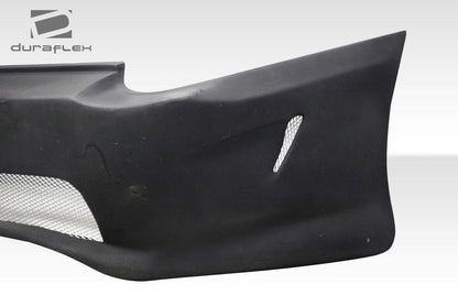 2000-2005 Chevrolet Monte Carlo Duraflex Champion Rear Bumper