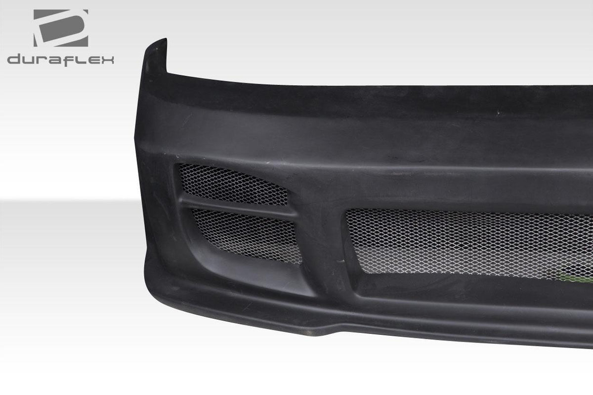 2002-2008 Chevrolet Trailblazer Duraflex R34 Front Bumper