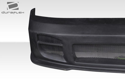 2002-2008 Chevrolet Trailblazer Duraflex R34 Front Bumper