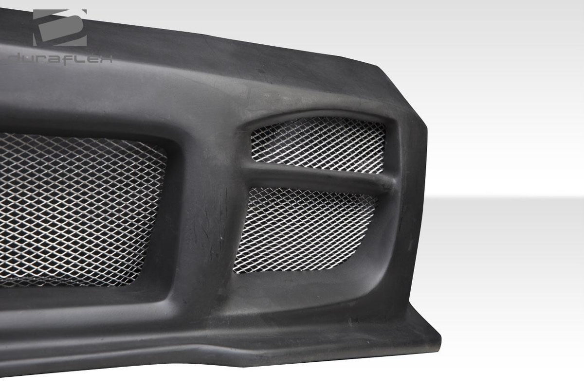 2002-2008 Chevrolet Trailblazer Duraflex R34 Front Bumper
