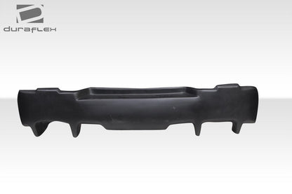 2002-2005 Chevrolet Trailblazer Duraflex R34 Rear Bumper