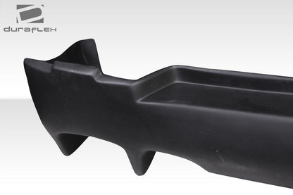 2002-2005 Chevrolet Trailblazer Duraflex R34 Rear Bumper