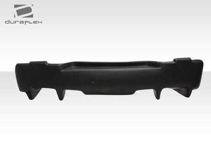 2002-2005 Chevrolet Trailblazer Duraflex R34 Rear Bumper