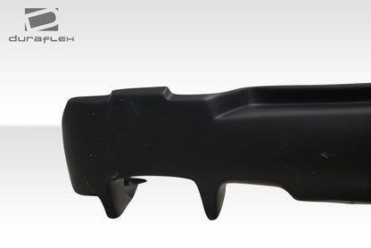 2002-2005 Chevrolet Trailblazer Duraflex R34 Rear Bumper