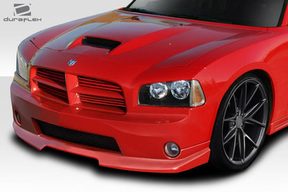 2006-2010 Dodge Charger Duraflex Markham Front Bumper
