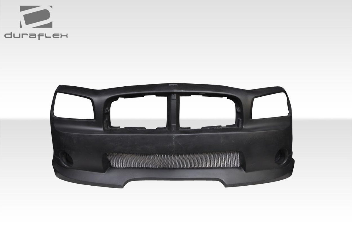 2006-2010 Dodge Charger Duraflex Markham Front Bumper
