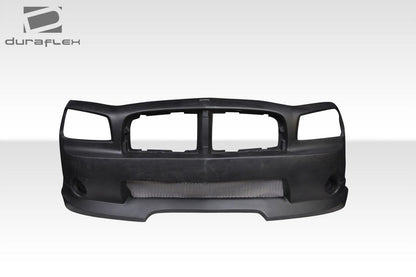 2006-2010 Dodge Charger Duraflex Markham Front Bumper