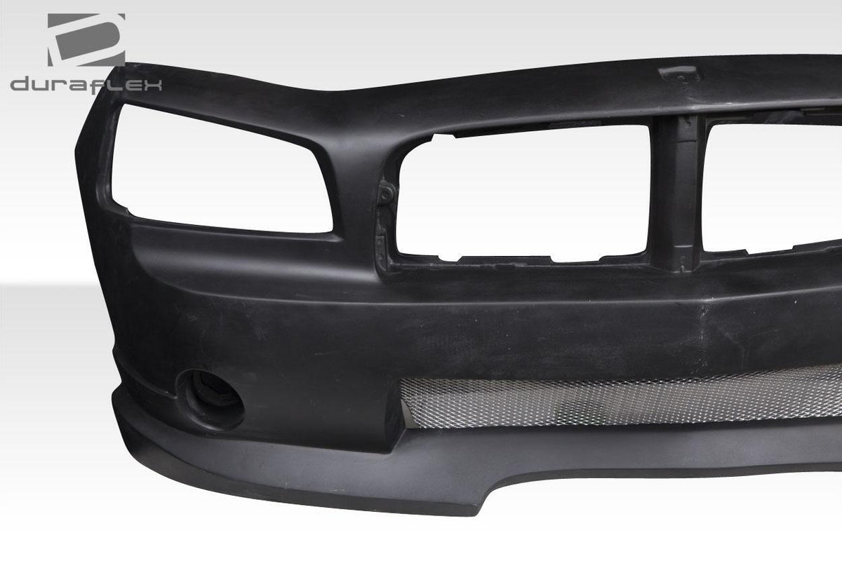 2006-2010 Dodge Charger Duraflex Markham Front Bumper