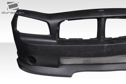 2006-2010 Dodge Charger Duraflex Markham Front Bumper