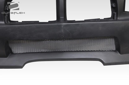 2006-2010 Dodge Charger Duraflex Markham Front Bumper