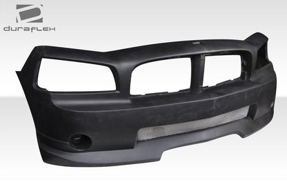 2006-2010 Dodge Charger Duraflex Markham Front Bumper