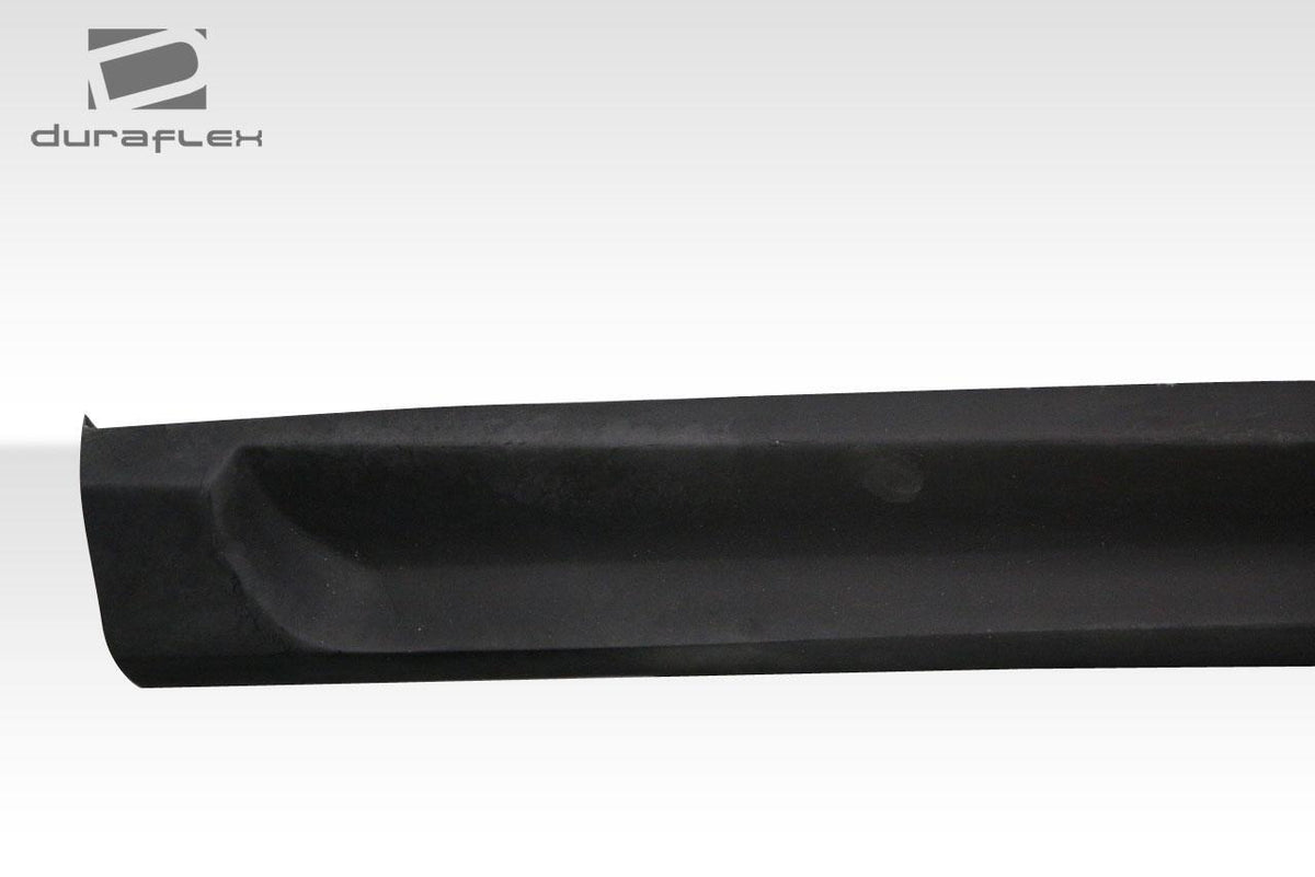 2006-2010 Dodge Charger Duraflex Markham Side Skirts