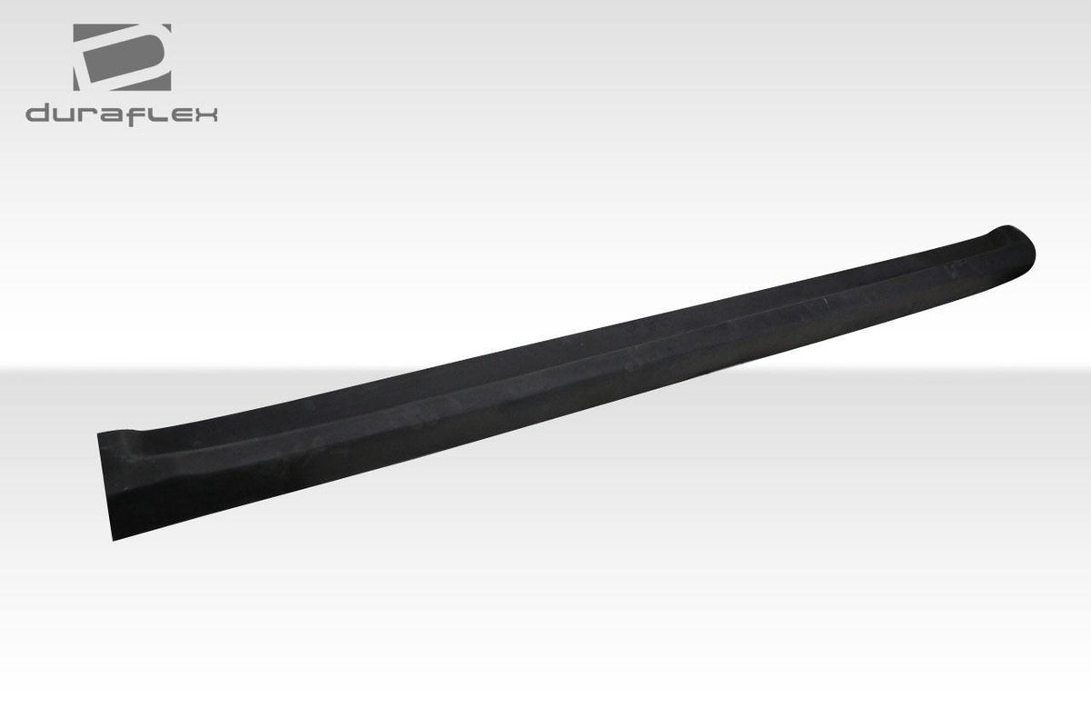 2006-2010 Dodge Charger Duraflex Markham Side Skirts