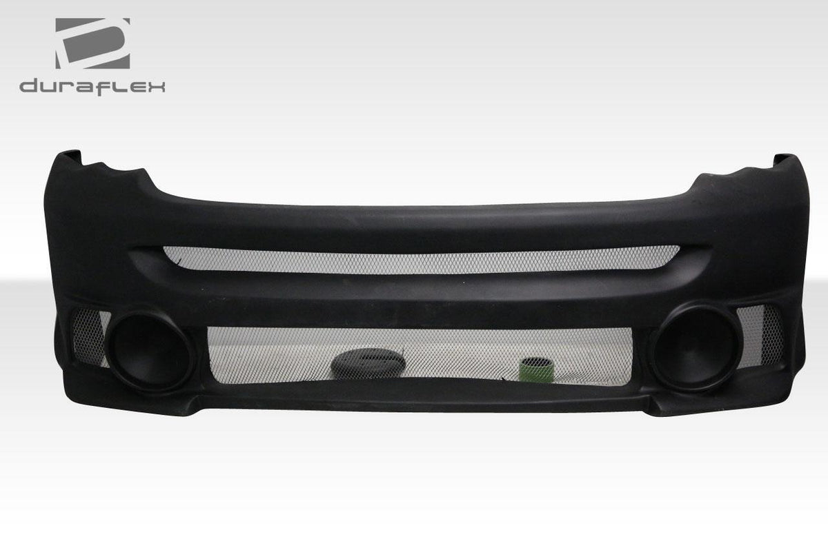2002-2005 Dodge Ram Duraflex EVO Front Bumper