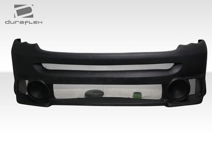 2002-2005 Dodge Ram Duraflex EVO Front Bumper