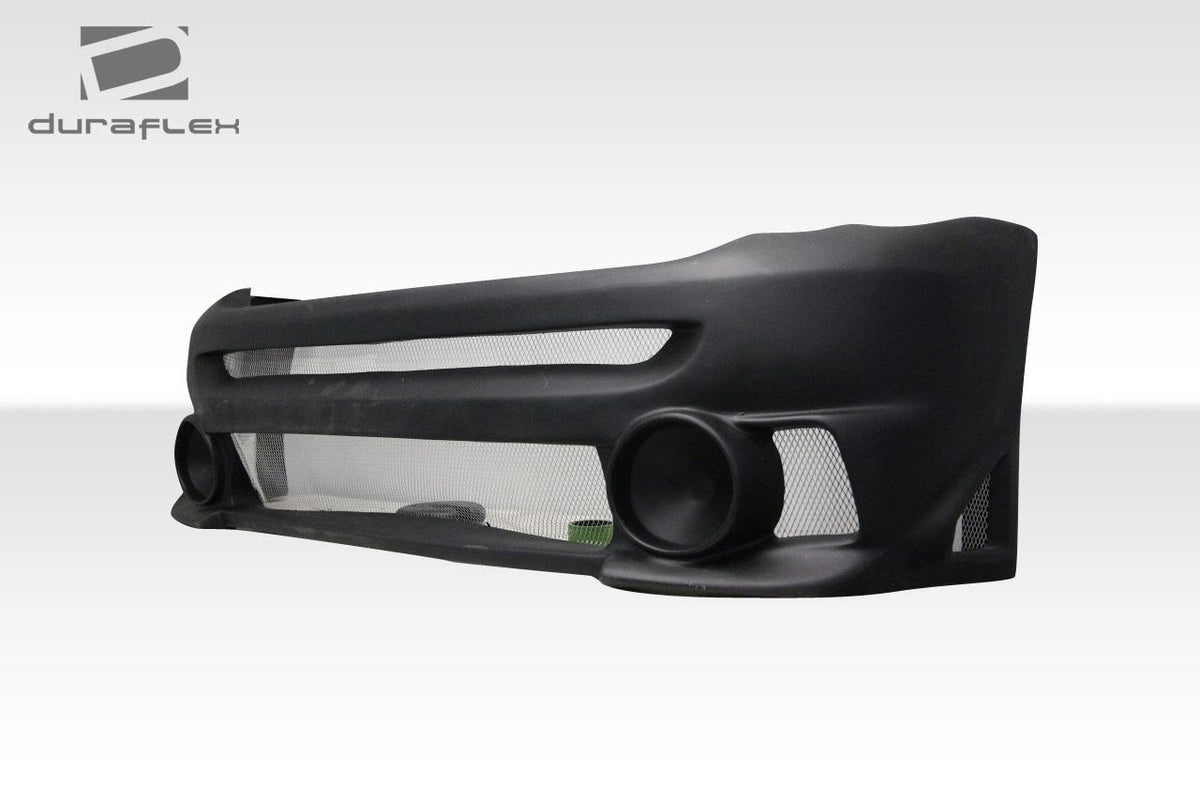 2002-2005 Dodge Ram Duraflex EVO Front Bumper