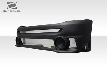 2002-2005 Dodge Ram Duraflex EVO Front Bumper