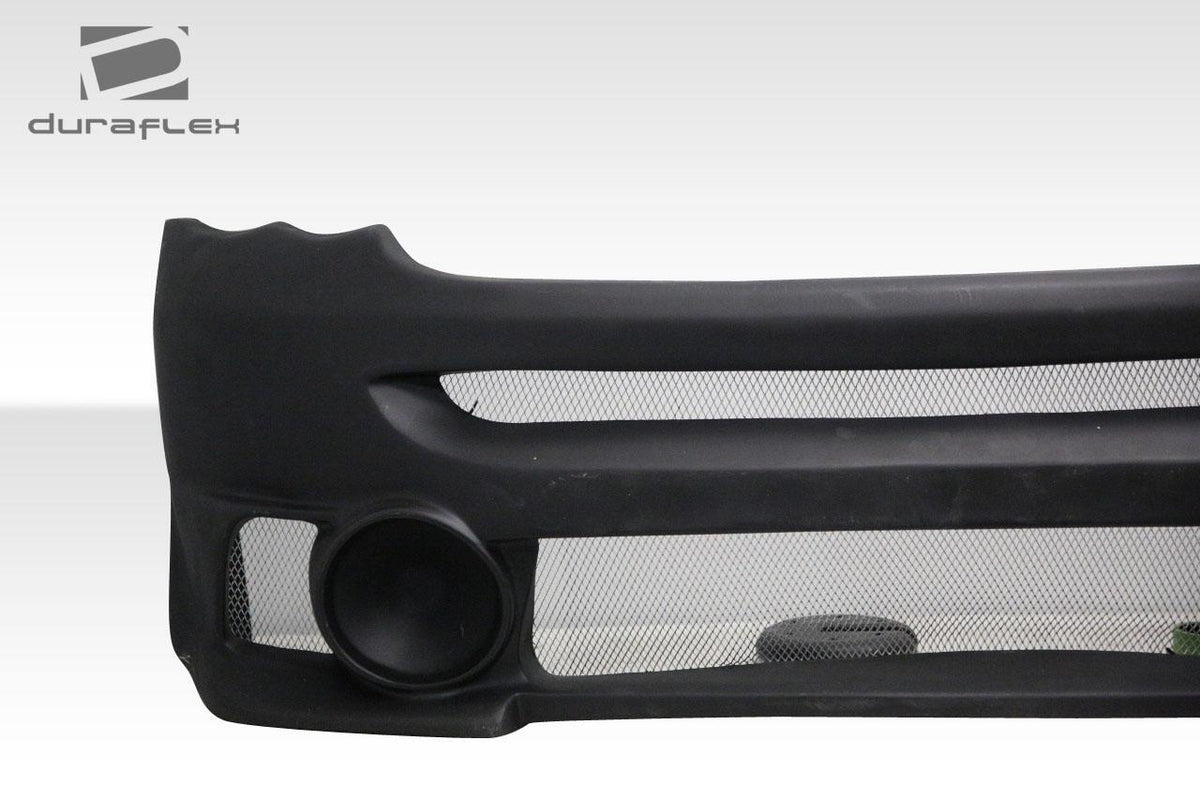 2002-2005 Dodge Ram Duraflex EVO Front Bumper