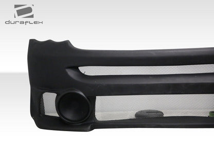 2002-2005 Dodge Ram Duraflex EVO Front Bumper