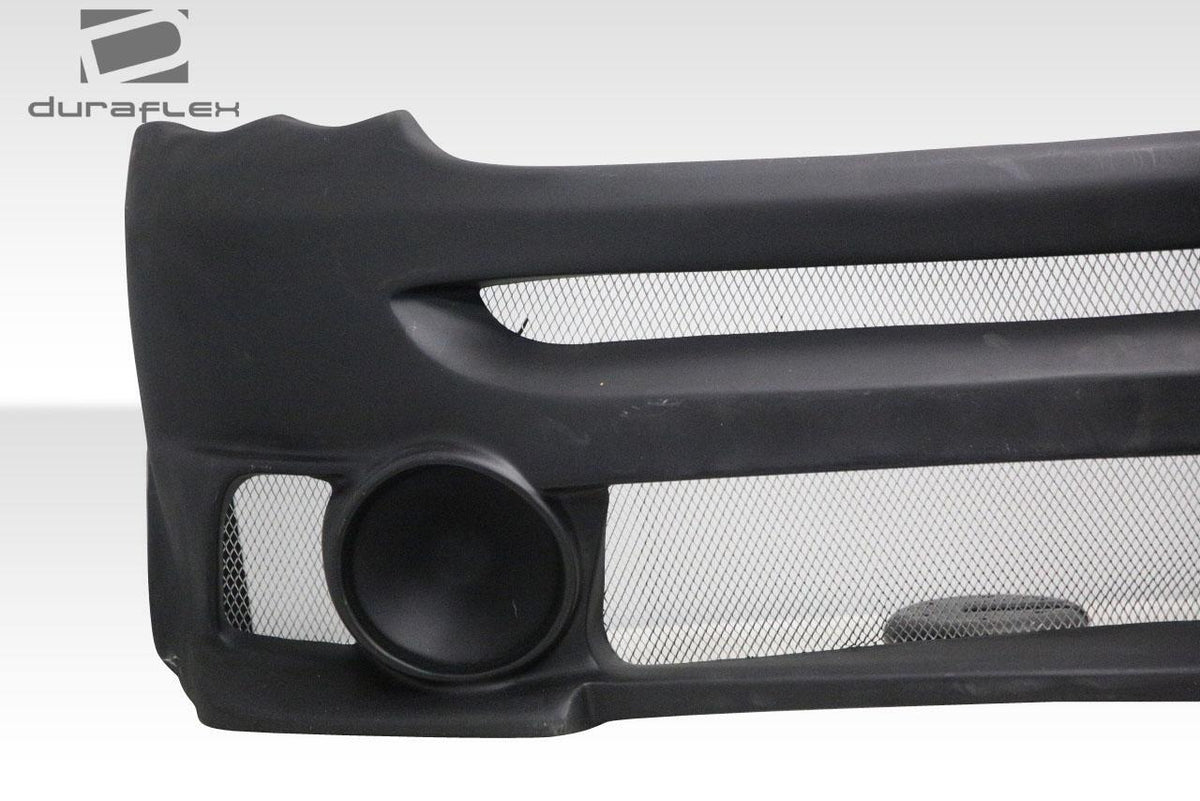2002-2005 Dodge Ram Duraflex EVO Front Bumper