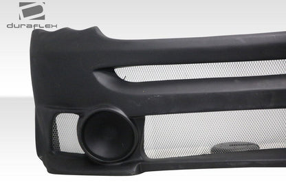 2002-2005 Dodge Ram Duraflex EVO Front Bumper