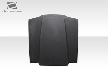 1987-1993 Ford Mustang Duraflex Cowl Hood