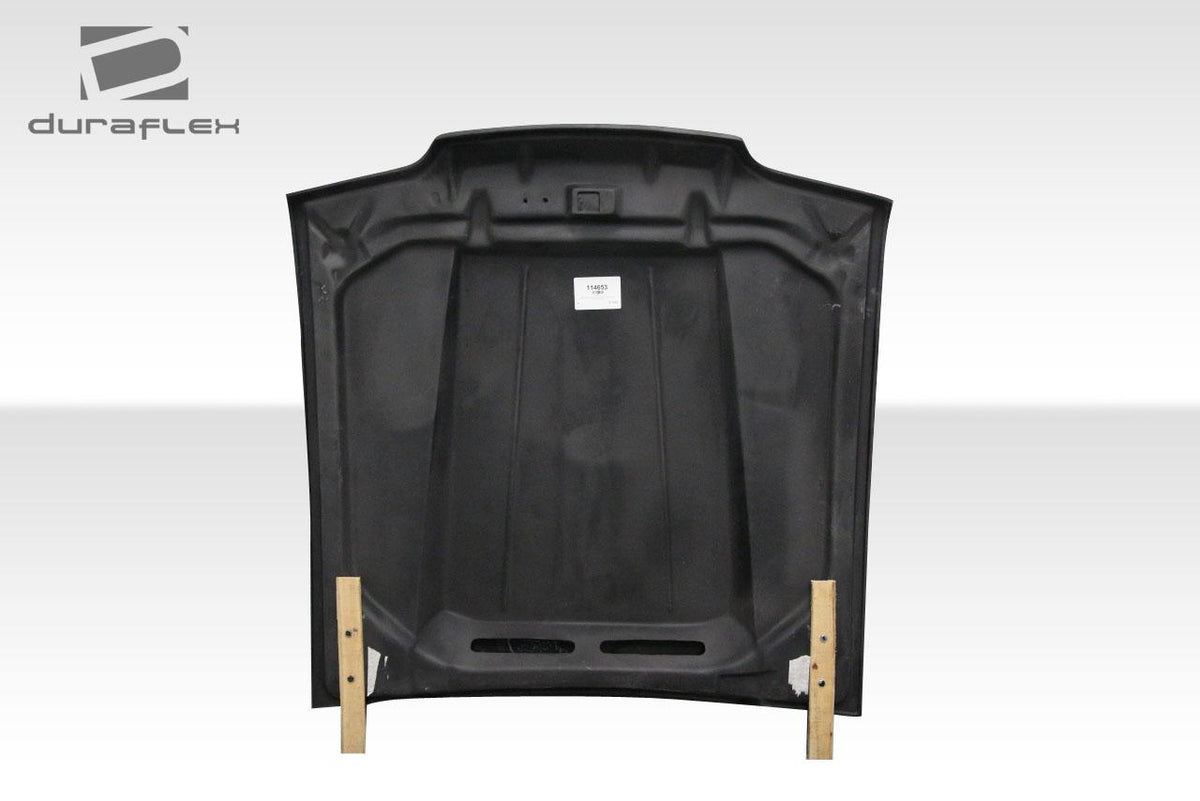 1987-1993 Ford Mustang Duraflex Cowl Hood