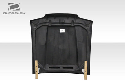1987-1993 Ford Mustang Duraflex Cowl Hood
