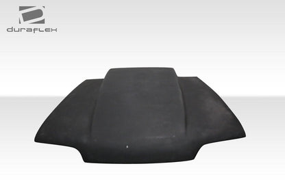 1987-1993 Ford Mustang Duraflex Cowl Hood