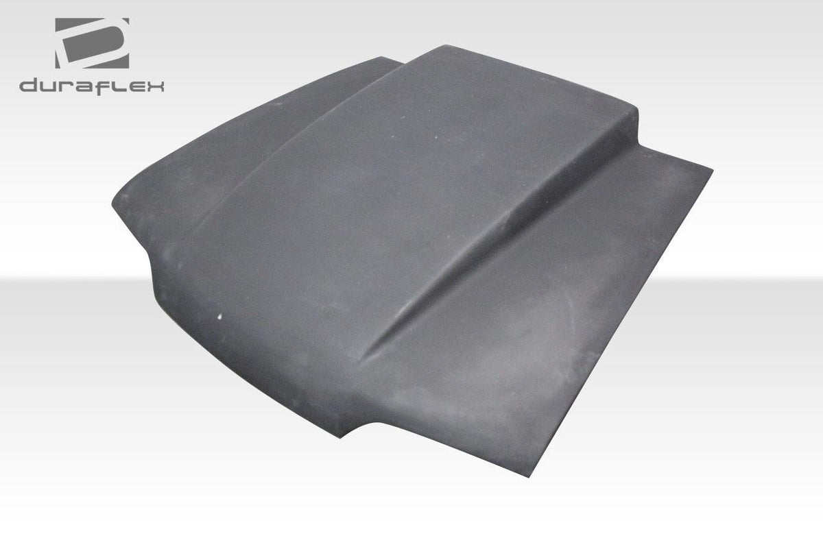 1987-1993 Ford Mustang Duraflex Cowl Hood