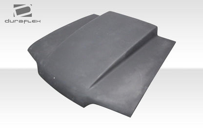 1987-1993 Ford Mustang Duraflex Cowl Hood
