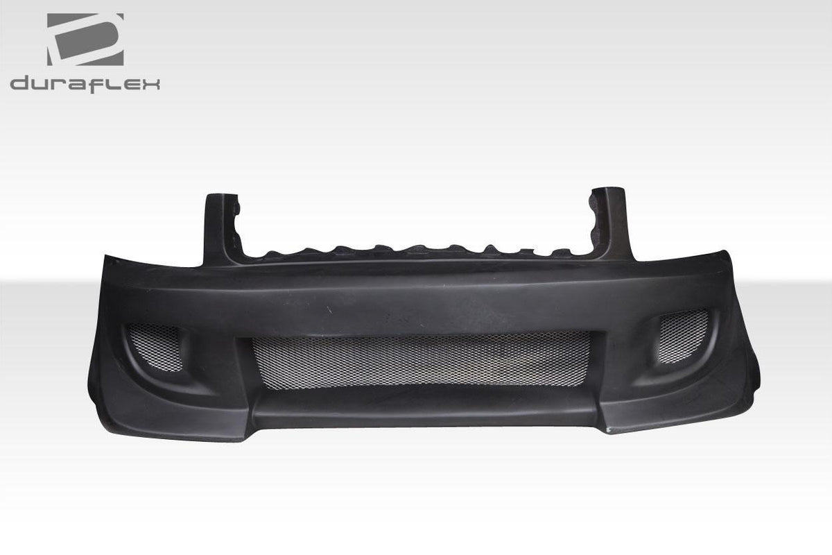 2005-2009 Ford Mustang Duraflex Blits Front Bumper