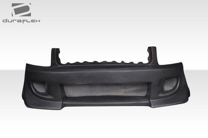 2005-2009 Ford Mustang Duraflex Blits Front Bumper